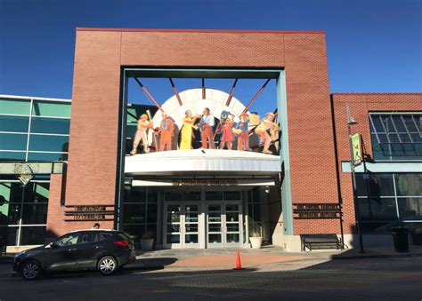 American Jazz Museum | 100 Days of Libbie Loves Kansas City