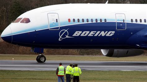 Boeing Discovers New Issues With 737 Max And Warns Of Delays Izzso