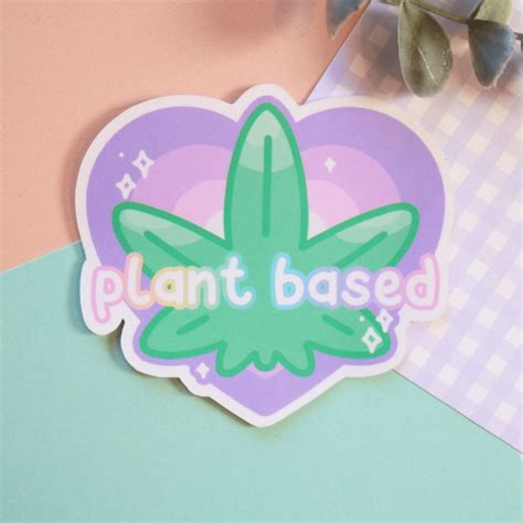 Weed Stickers Etsy