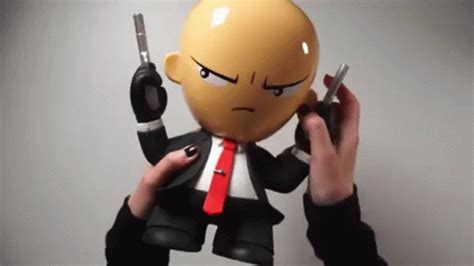 Hitman Jade Sura Hitman Jade Sura Agent47 Discover Share GIFs