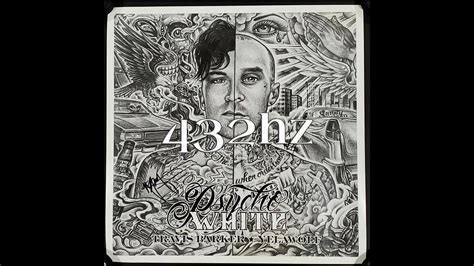 Yelawolf And Travis Barker Psycho White 432hz Full Ep Hq Youtube