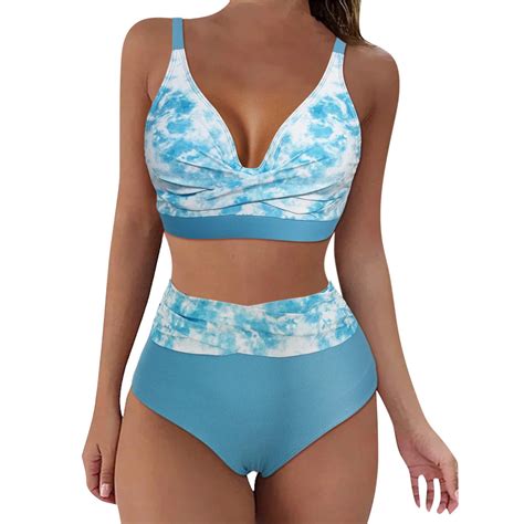 Ruidigrace Womens Swimsuits New Swimwear Women S Large Waist