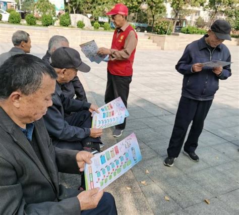 东郊办：开展治安巡逻暨“提升一感两率”宣传活动 国内新闻 中国网•东海资讯