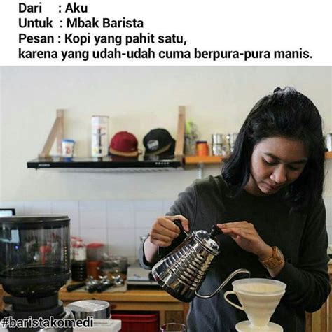 Gambar Orang Ngopi Lucu Pulp