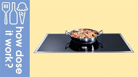 How Do Induction Hobs Work Youtube