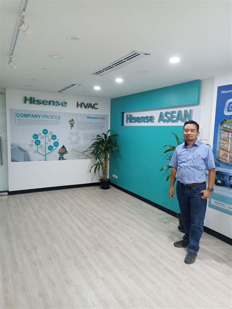 hisense cares   employees growth  values  talents