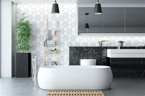 What Color Goes With Grey Bathroom Tiles At Jamie Tolentino Blog