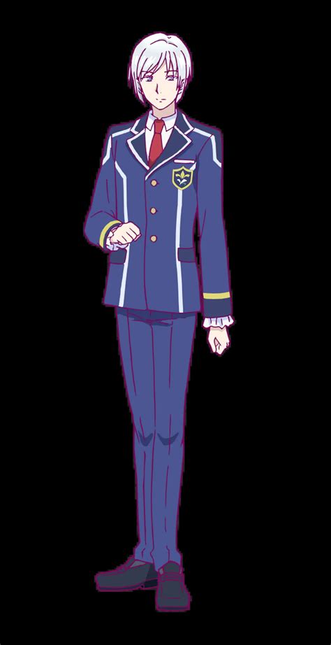 James Charles - Akuyaku Reijou nanode Last Boss wo Kattemimashita