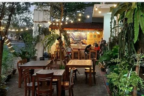 Tempat Makan Di Bsd Yang Instagramable Ada Yang Nuansa Alam Blog