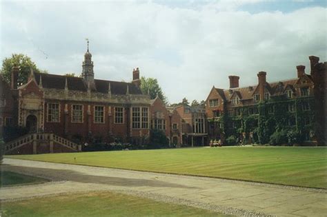 Selwyn College, Cambridge - optimaloxbridge.com