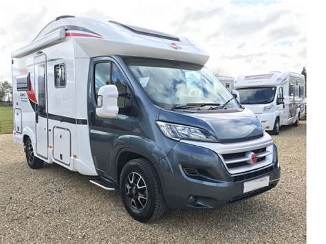 Motorhome Hire Drumoak Burstner Ixeo Time It Sovereign