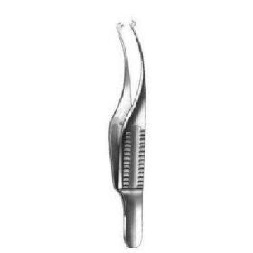 Pince Pour Chirurgie Ophtalmique Polack Tritone De Suture