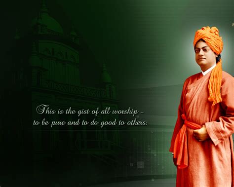 Free Download Swami Vivekananda Quotes Wallpapers Hd Backgrounds Images