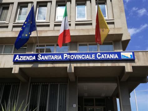 Asp Catania Aperte Quattordici Procedure Concorsuali Per Dirigenti Medici