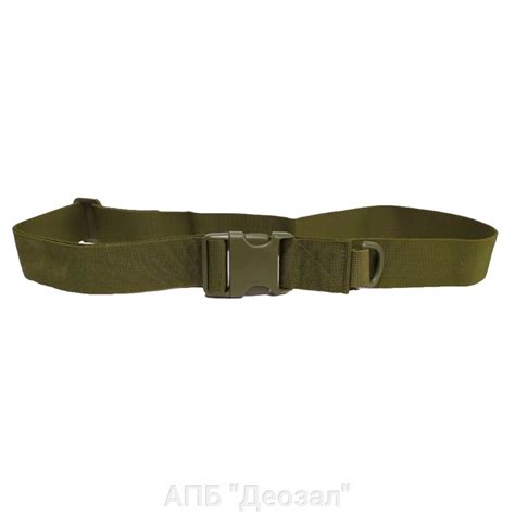 Ремень тактический, пряжка-карабин хаки (870980704) купить с доставкой ...
