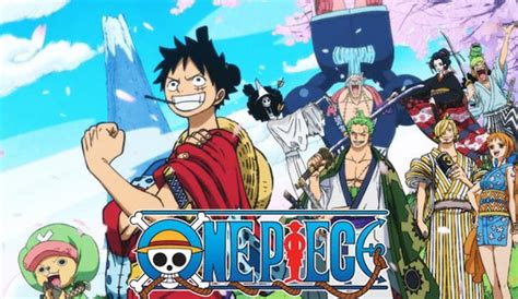 El Arco De Wano De One Piece Hizo Llorar A Su Creador Y Este Es El Motivo