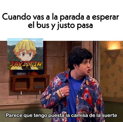 Que Suerte Meme Subido Por Javier Memedroid