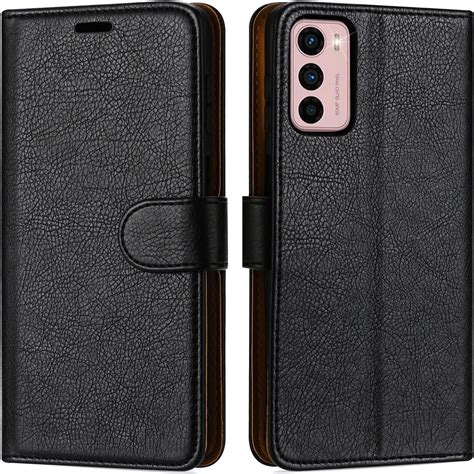 Case Collection F R Motorola Moto G H Lle Premium Qualit T Leder