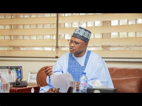 Kaduna Governor Lament As Poverty Increases By In The Northwest