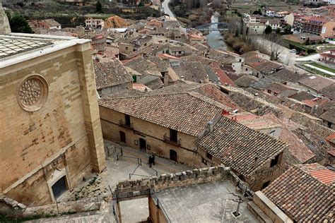 Qu Ver En El Matarra A Los Pueblos M S Bonitos Del Matarra A