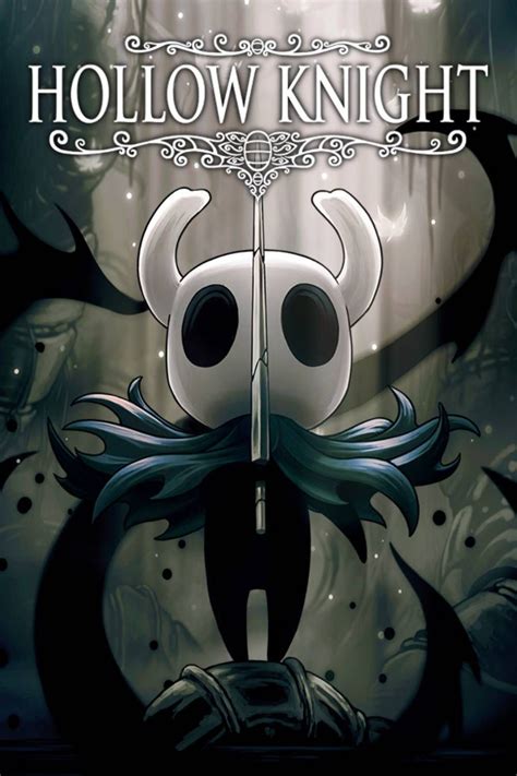 Hollow Knight Thegamer