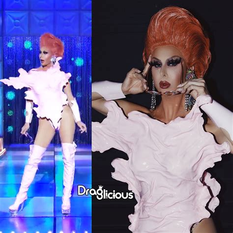 Rupauls Drag Race All Stars 4 Draglicious As4 As4e07 Trinity The Tuck