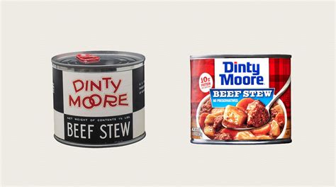 Dinty Moore Worth Stewing About Inspired Hormel Foods