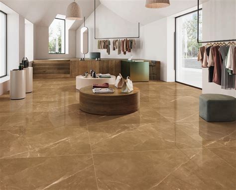 Buy Pgvt Pulpis Marble Beige Floor Tiles Online Orientbell Tiles