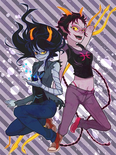 Homestuck Image By Mi Ttttu 1359305 Zerochan Anime Image Board