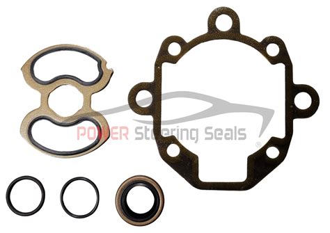 Power Steering Seals Land Rover Discovery II 1994 2004