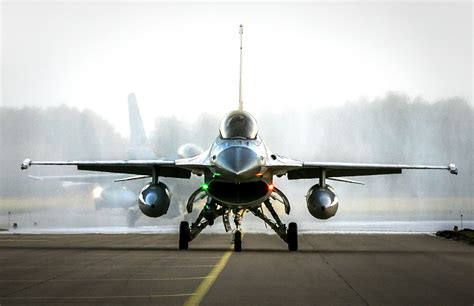 Ukraines F 16s Can Strike Inside Russia Nato Ally Confirms Newsweek