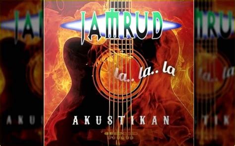 Kumpulan Lagu Jamrud Mp3 Album Akustikan Terlengkap Full Rar Kumpulan