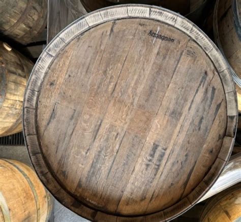 Armagnac French Oak Barrel Barrels Direct