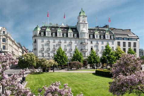 Hotels in Oslo city center | Scandic Hotels