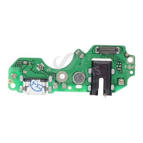 Charging Port Board For Tecno Spark 8C OEM