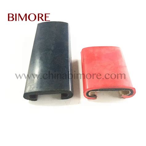 Ehc Skg Semperit Bimore Escalator Rubber Handrail Belt Sds 9700