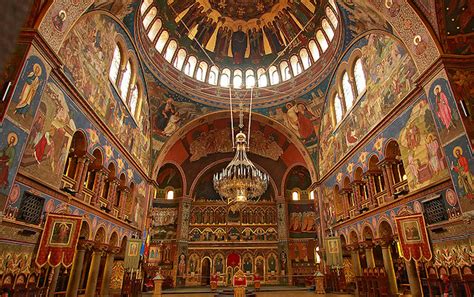 The Orthodox Church Discriminates against Other Romanian Churches ...