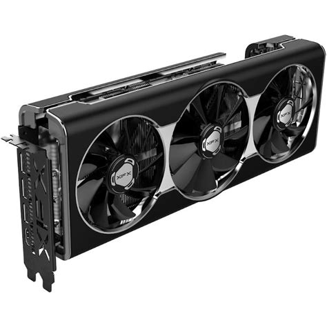 Xfx Radeon Rx Xt Thicc Iii Ultra Rx Xt Tbd Gb Gddr Bit