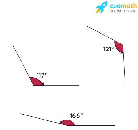 Obtuse Angle What Is An Obtuse Angle DK Find Out, 43% OFF