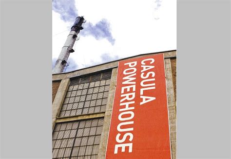Casula Powerhouse Arts Centre Under Threat Mgnsw