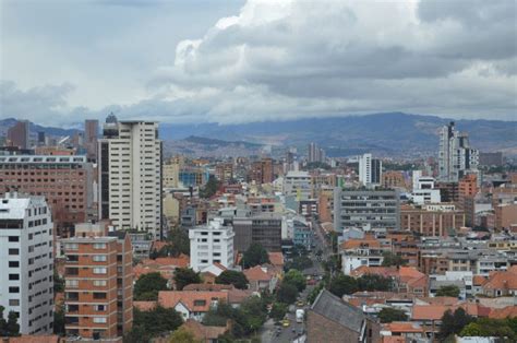 Conozca el top 3 de las zonas más costosas en arriendo en Bogotá