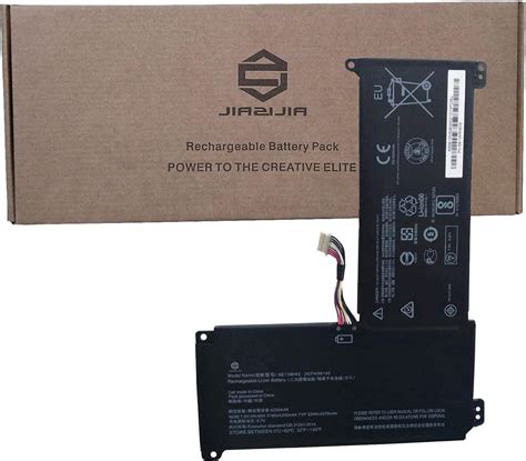 Amazon Jiazijia Ne Bw Laptop Battery Replacement For Lenovo