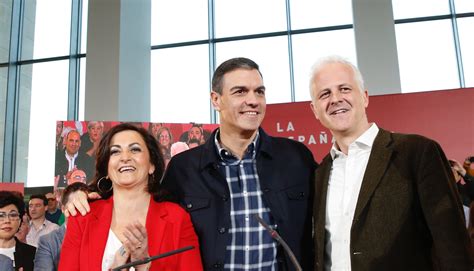 Cis Los Escaños Riojanos Serían Para Psoe Pp Y Podemos