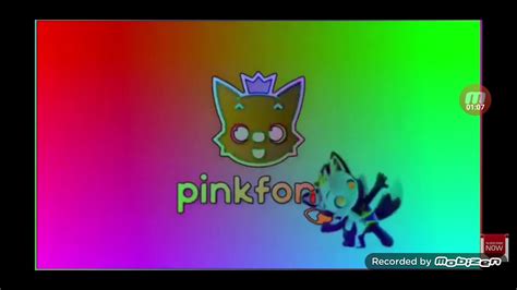 Preview Pinkfong Logo Effects In Dma Sponsored By Preview 2 Effects