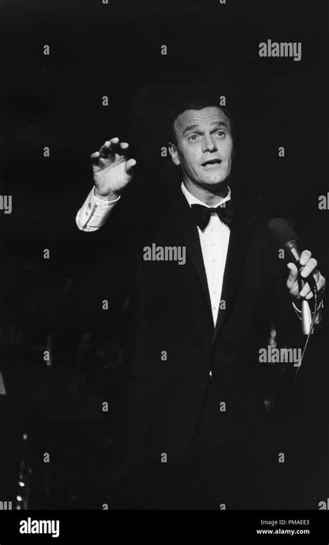 Eddy Arnold Circa 1962 © Jrc The Hollywood Archive All Rights