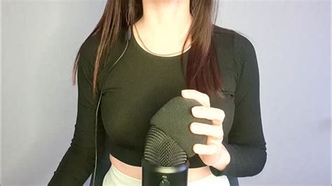 ASMR INTENSE Mic Pumping For Hardcore Tinglers GREAT For Tingles