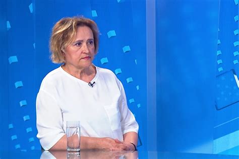 Vesna Alaburić Zlata Hrvoj Šipek ne zna što je vladavina prava N1