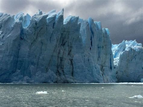 Argentina: family trip Part 1- lakes and glaciers Map & Family