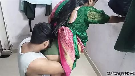 Indian Hot Sexy Bhabhi Fucking Wtih Indian Saree Beauty Porn Feat Curvycumcouple Xhamster