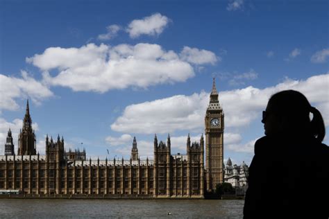 UK Parliament welcomes hundreds of new lawmakers after transformative ...